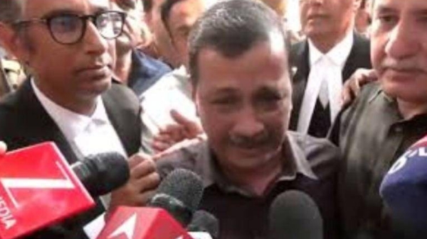 शराब घोटाला केस में अरविंद केजरीवाल और मनीष सिसोदिया बरी, कोर्ट ने सीबीआई की थ्योरी को नकारा